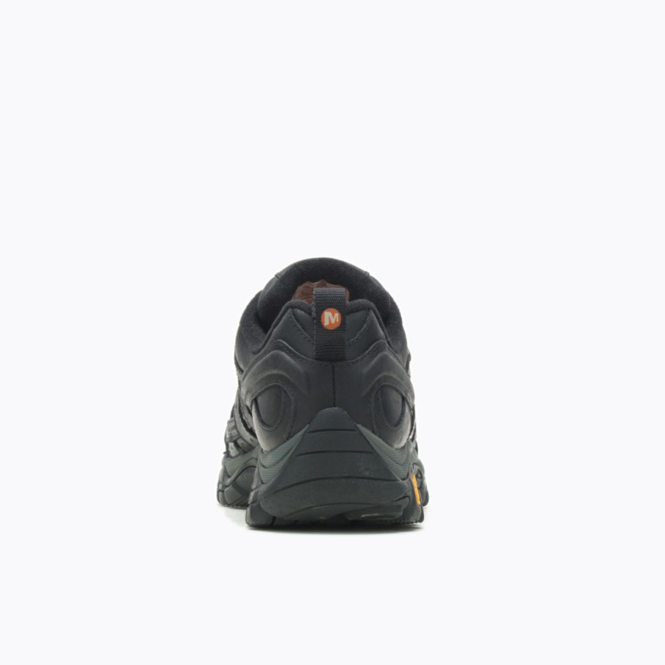 Merrell Black Men Moab 2 Prime ماء