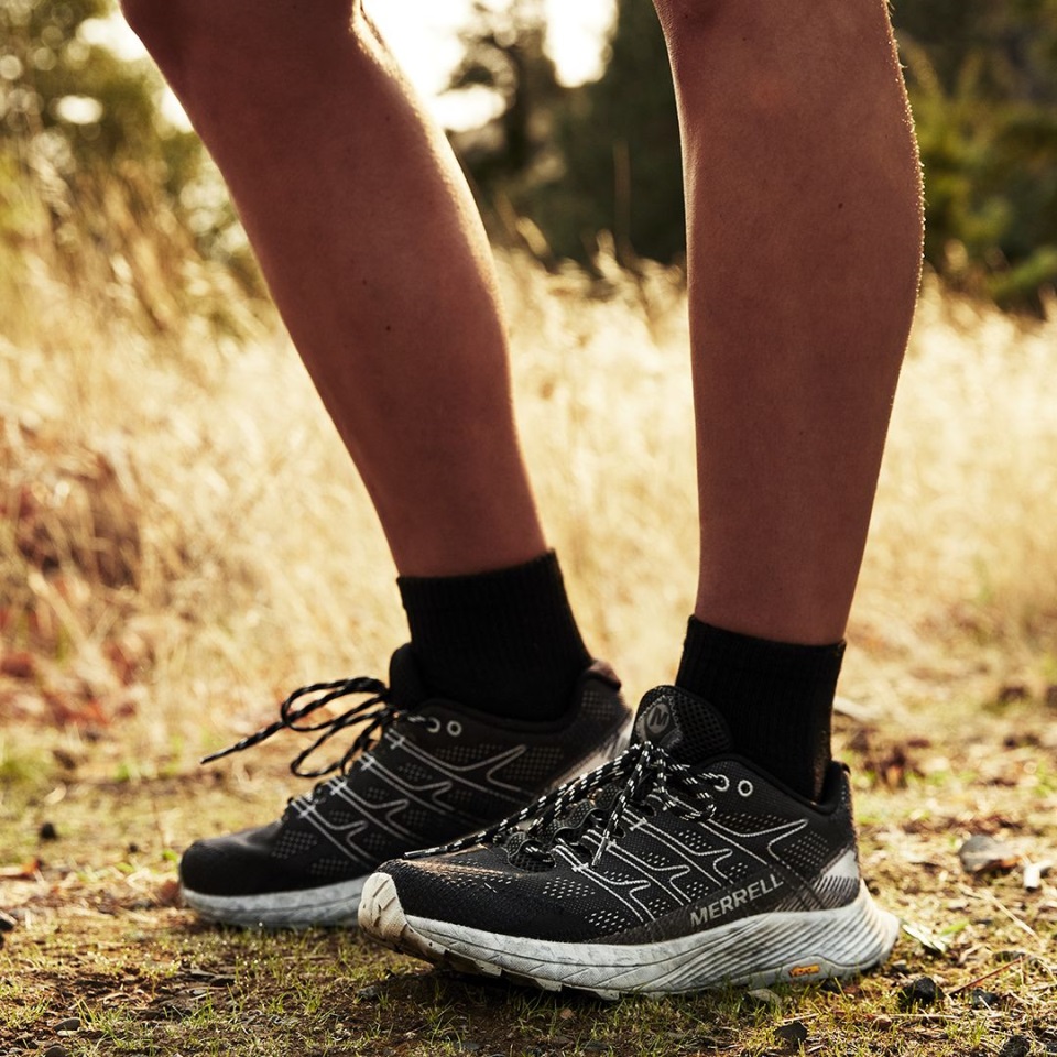 رحلة موآب للرجال من ميريل بلاك