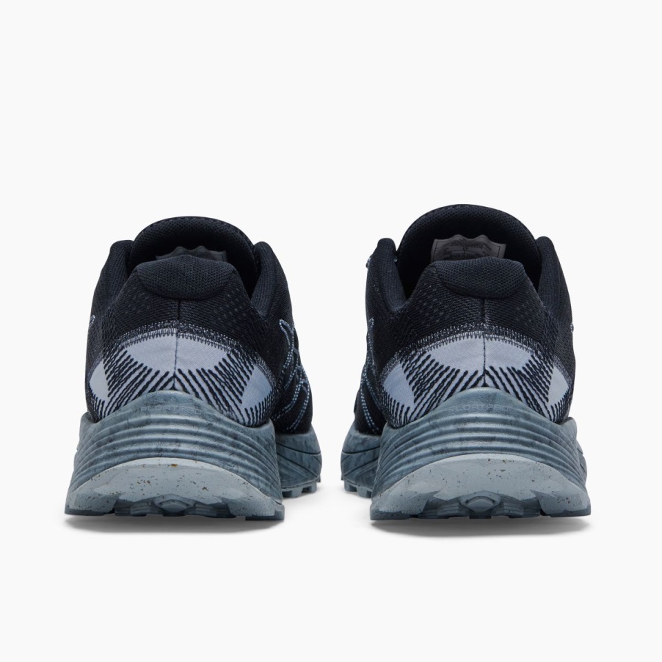 رحلة موآب للرجال من ميريل بلاك