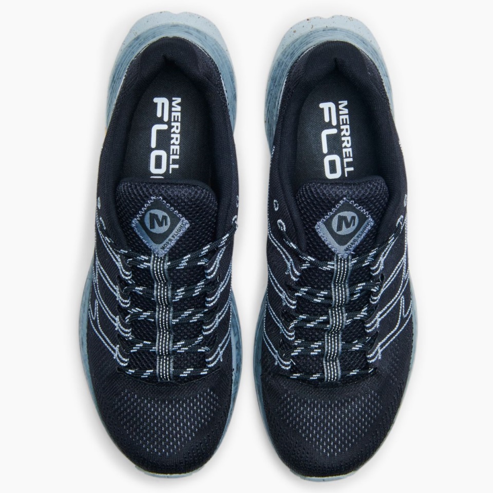 رحلة موآب للرجال من ميريل بلاك