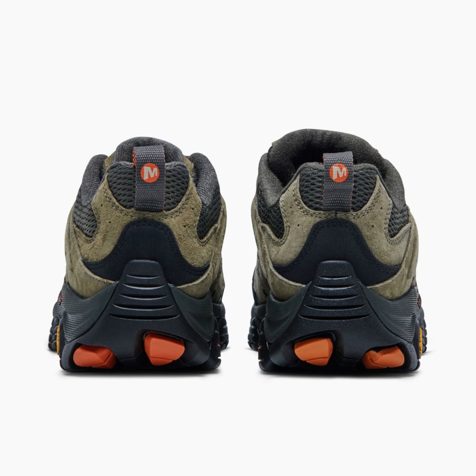 موآب ميريل بلاك نايت للرجال 3