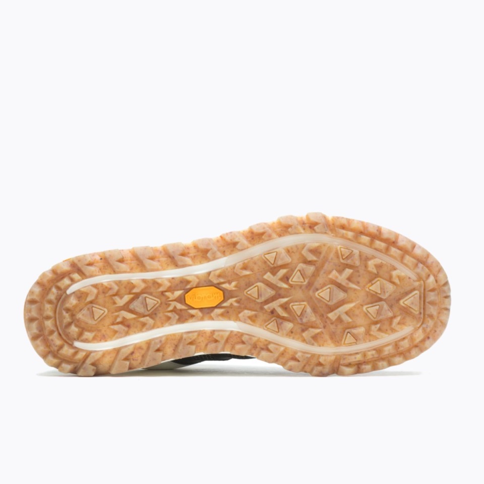 ميريل أسود أبيض للرجال نوفا 2 ايكو صبغ عرض واسع