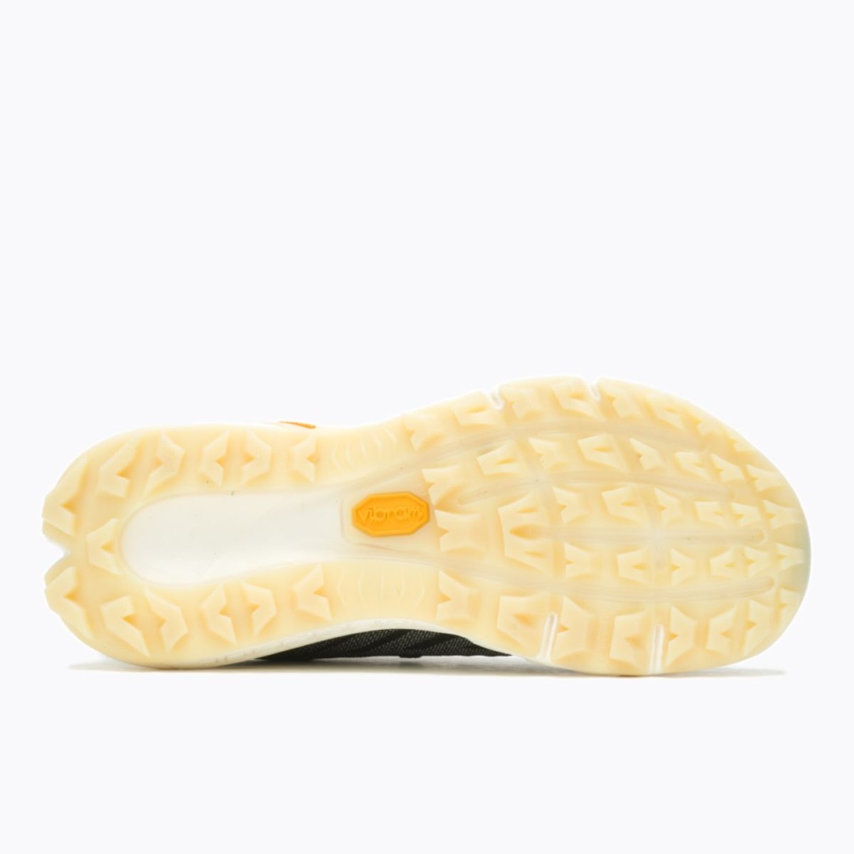 ميريل أسود أبيض المرأة رشاقة الذروة 4 صبغة صديقة للبيئة