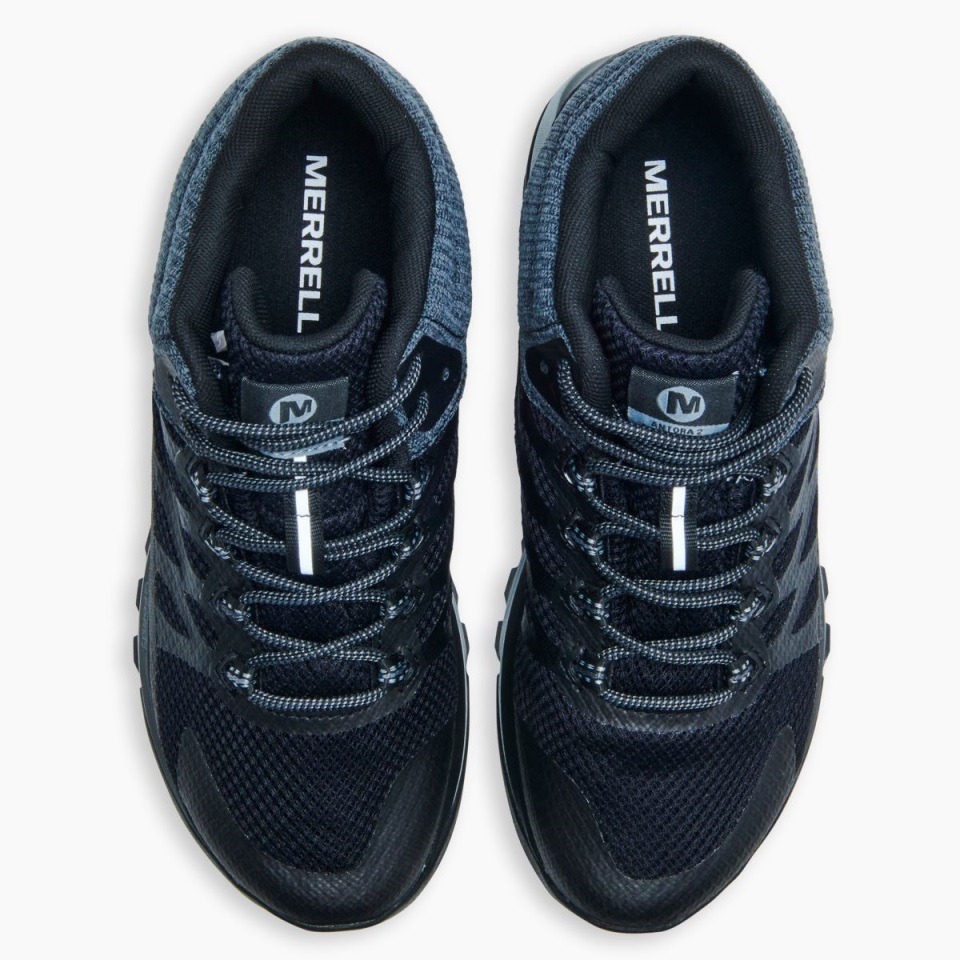 ميريل بلاك للنساء انتورا 2 ميد جور تكس