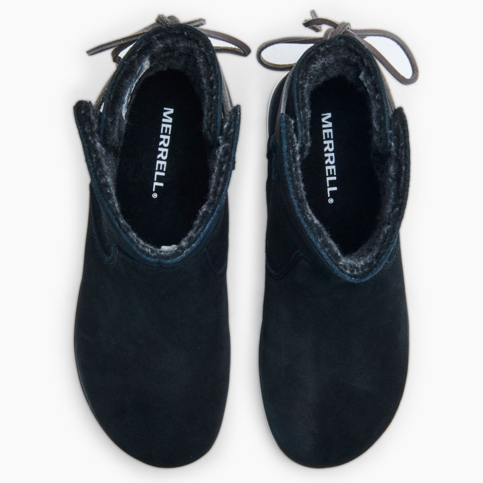 ميريل بلاك حريمي جونو بلاف بولار مقاوم للماء