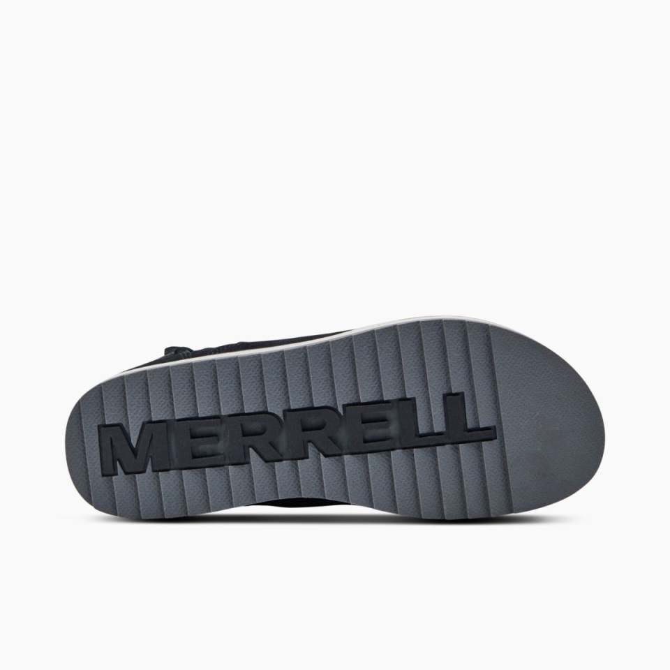 ميريل بلاك حريمي جونو بلاف بولار مقاوم للماء