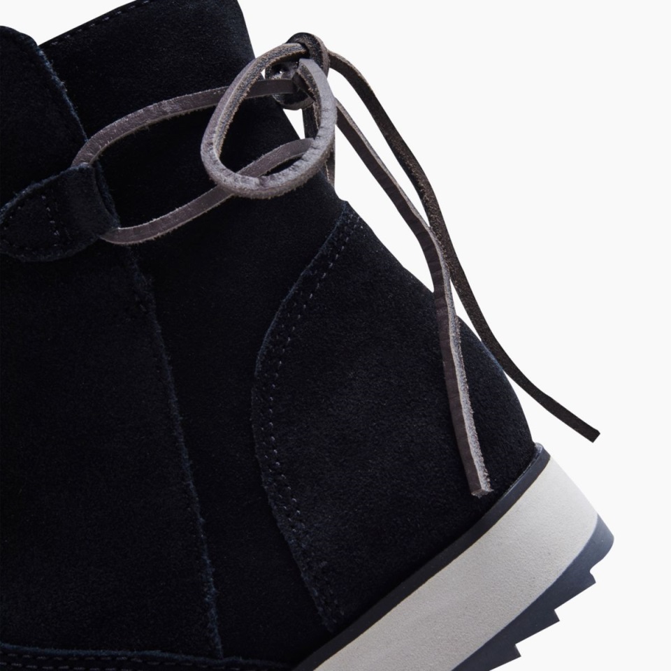 ميريل بلاك حريمي جونو بلاف بولار مقاوم للماء