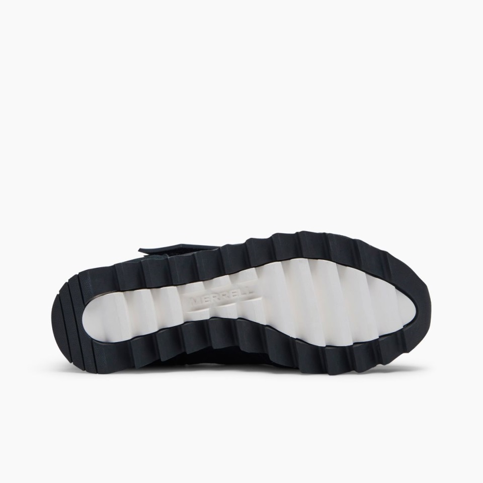 ميريل بلاك اوت النسائية حزام Alpine Moc Polar