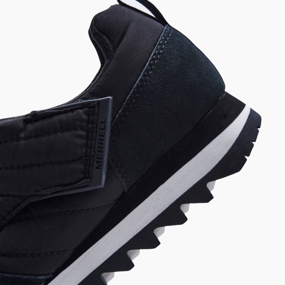 ميريل بلاك اوت النسائية حزام Alpine Moc Polar