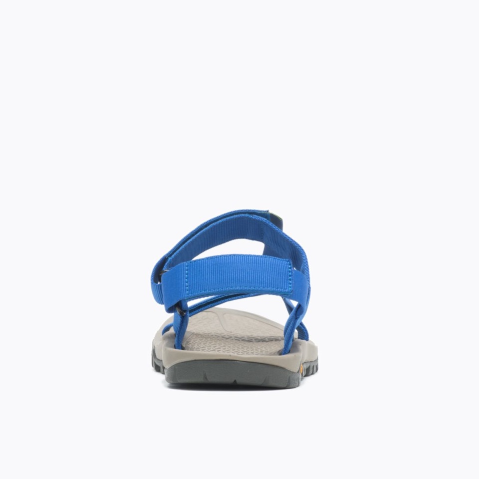 حزام الأمواج الأزرق ميريل للرجال