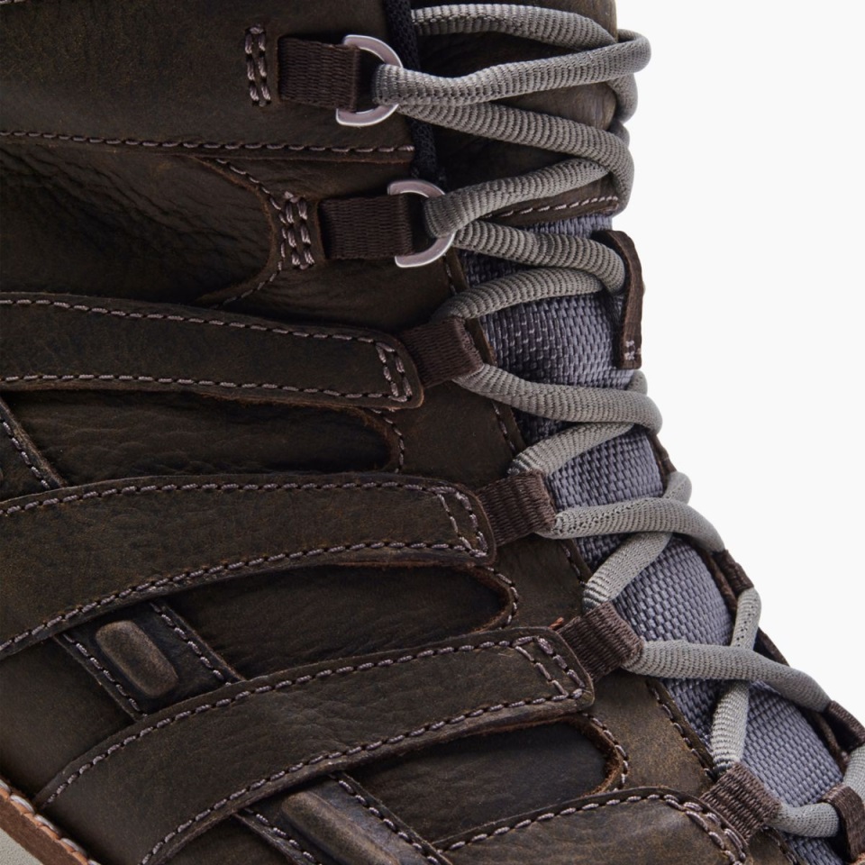 Merrell Boulder Men Moab 2 Mid Craft