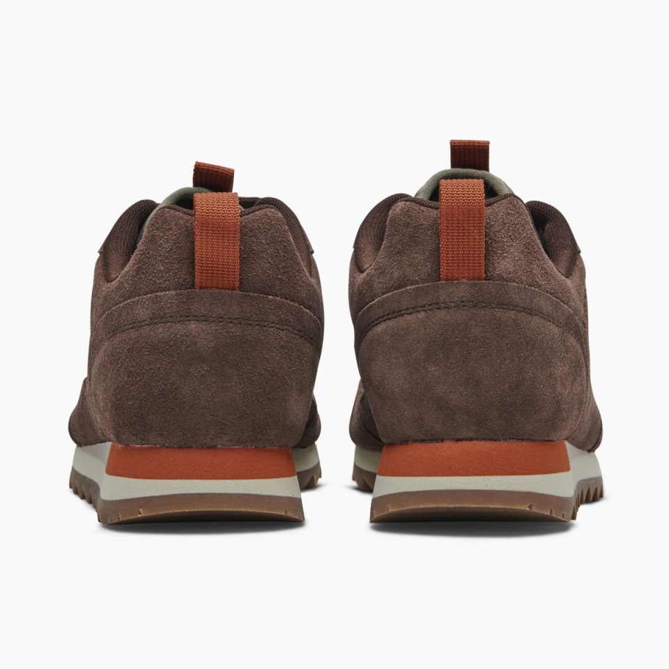 حذاء سنيكرز ميريل براكن الرجالي