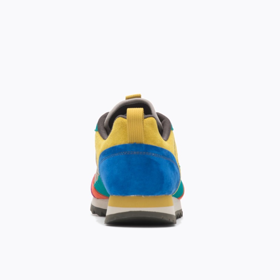 ميريل برينديل حذاء رياضي متعدد النسائي Alpine