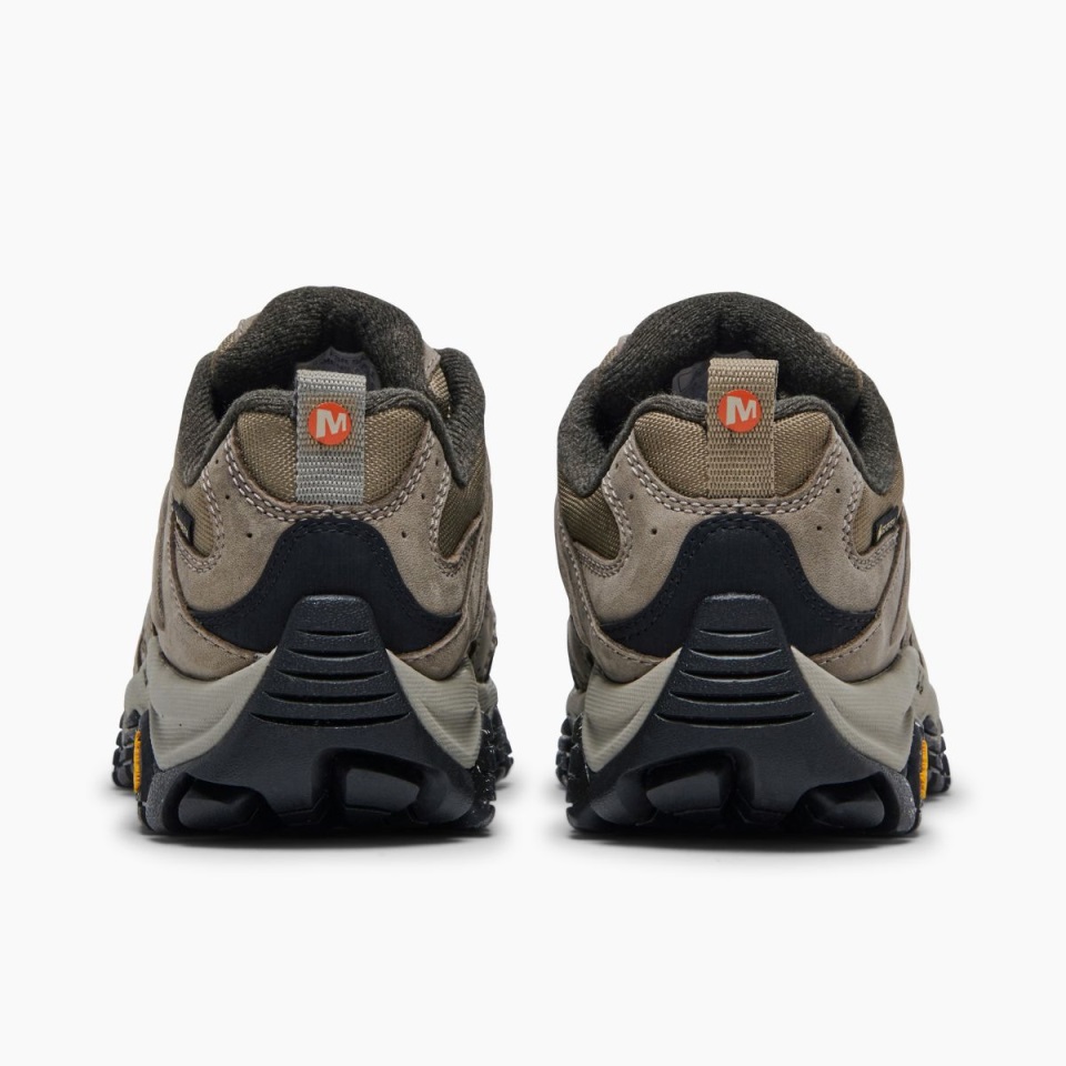 Merrell Brindle Women Moab 3 أملس Gore-tex