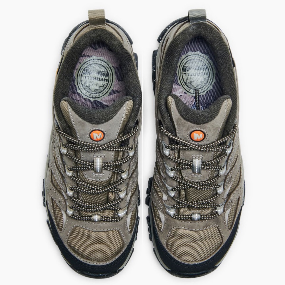Merrell Brindle Women Moab 3 أملس Gore-tex