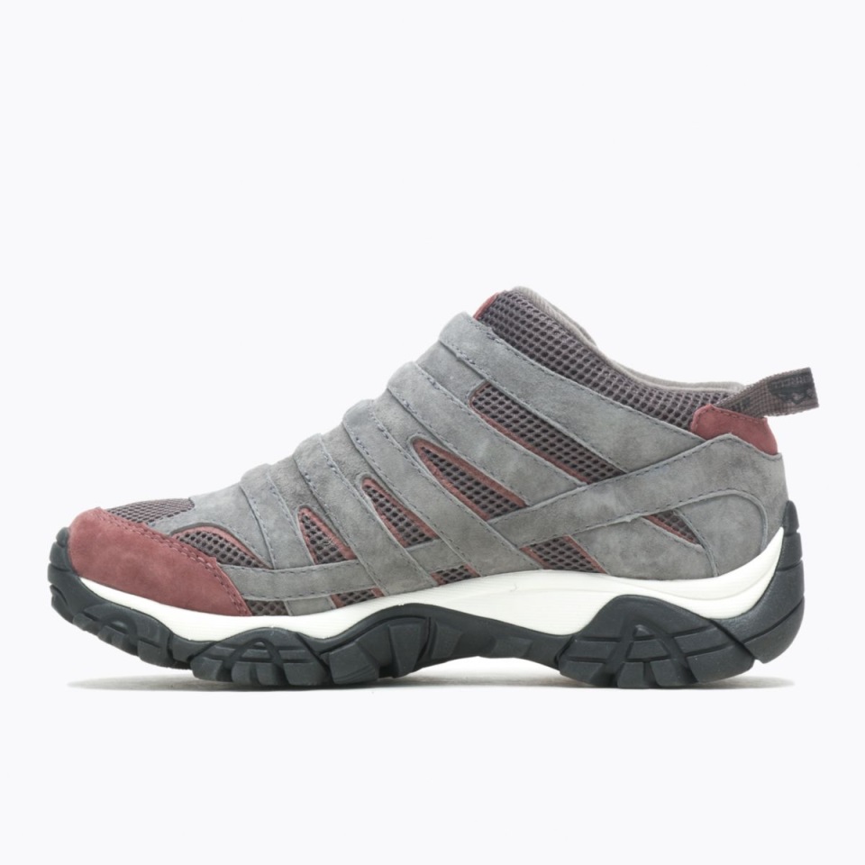 فحم ميريل ميريل أربعة موآب جور تكس