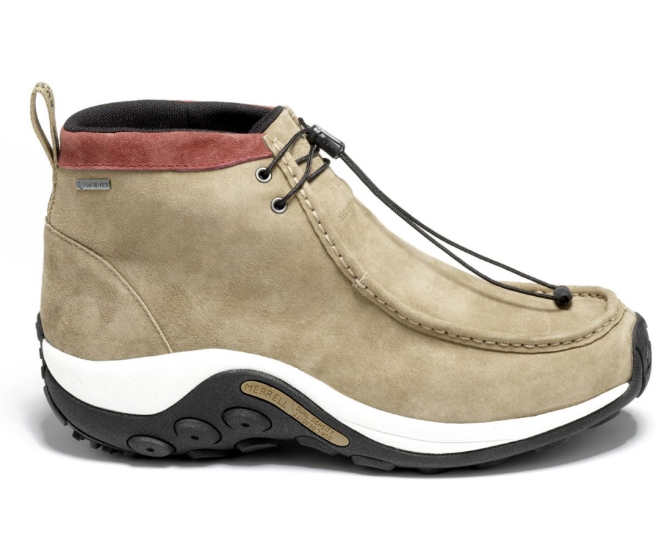 ميريل كويوت ميريل إيه أربعة غابة تشوكا جور تكس