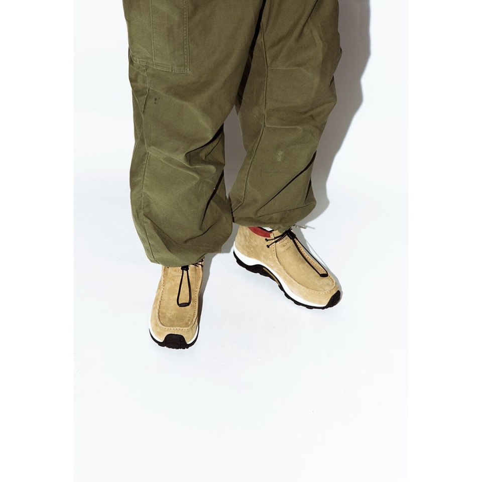 ميريل كويوت ميريل إيه أربعة غابة تشوكا جور تكس