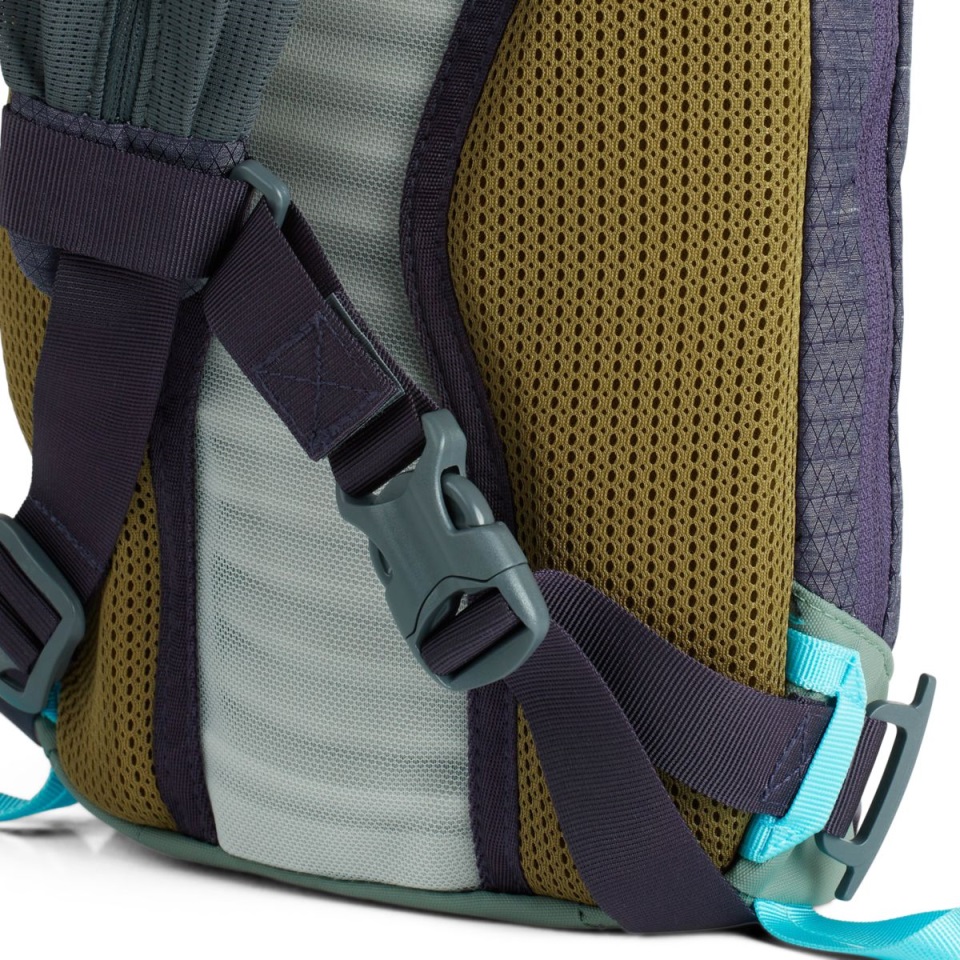 ميريل كريست 8 لتر حبال خشب الدردار