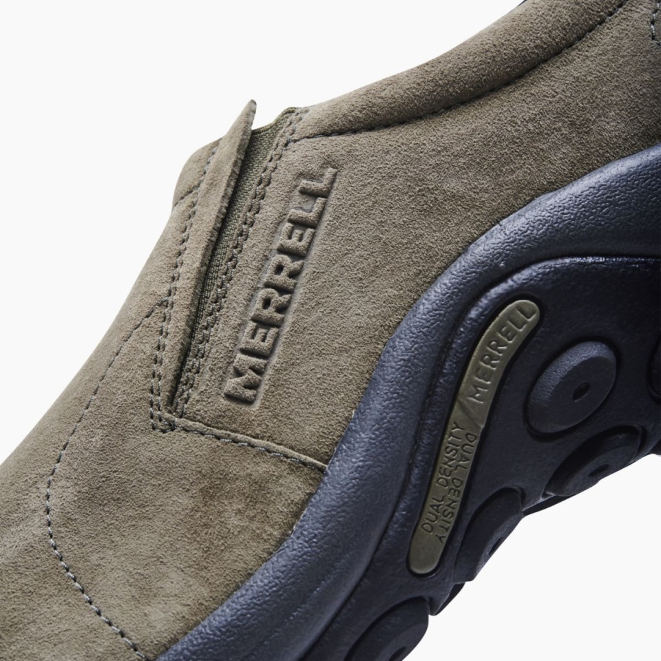 Merrell Dusty Olive Men Jungle Moc