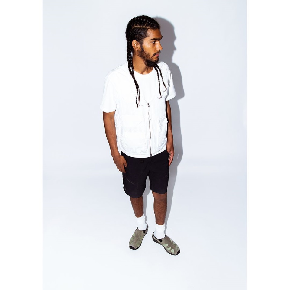 ميريل ديستي اوليفون للرجال جانغل سلايد سلايد 1trl