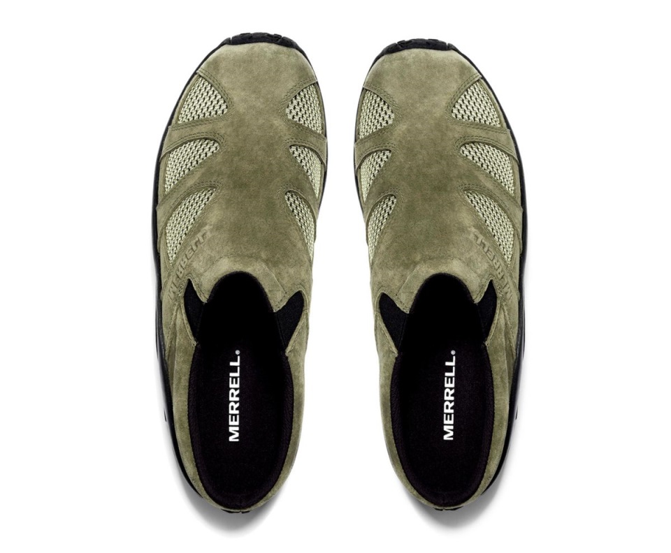 ميريل ديستي اوليفون للرجال جانغل سلايد سلايد 1trl