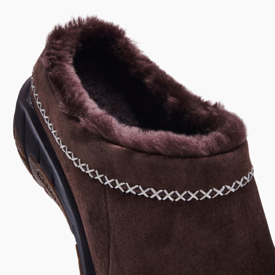 ميريل اسبريسو للسيدات عرض آيس 4 عرض عريض