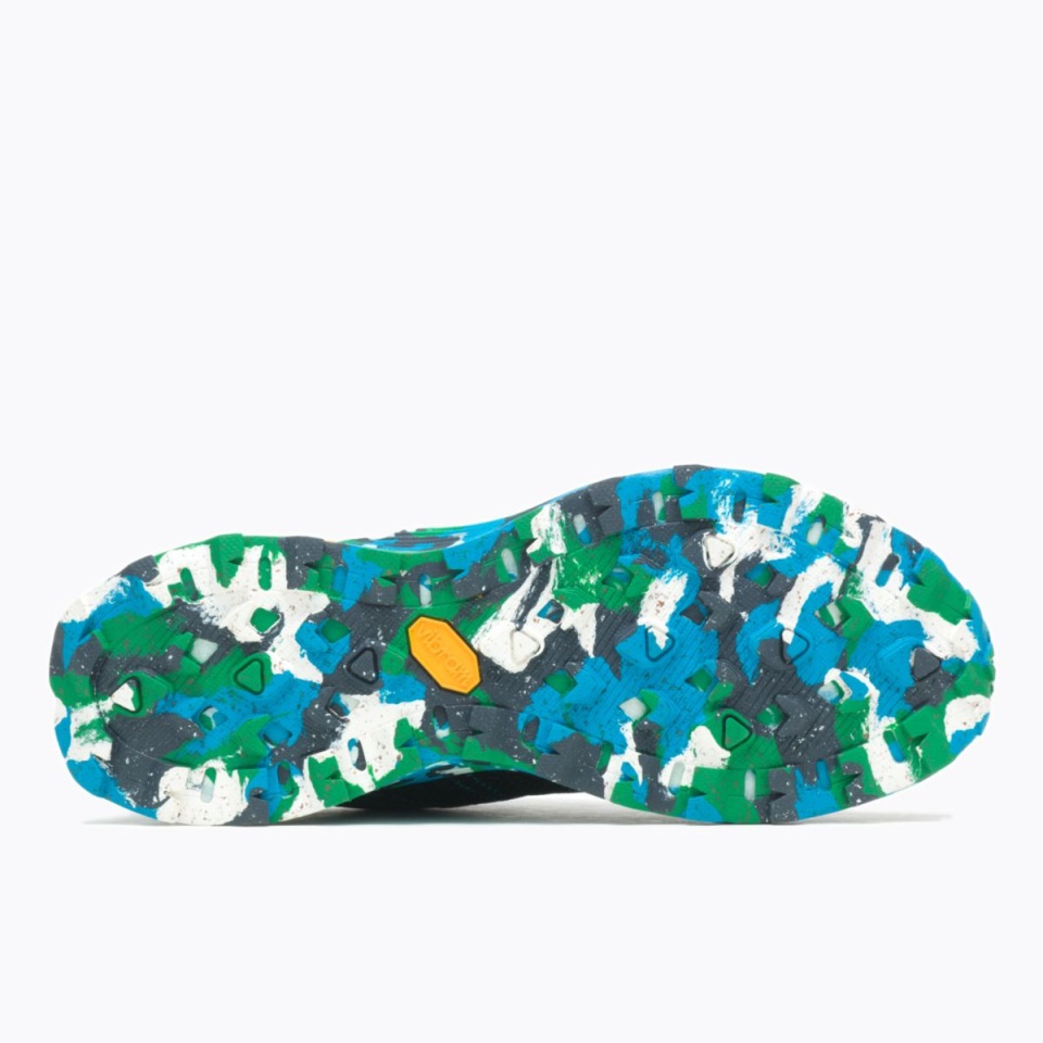 ميريل الأرض يوم المرأة السوداء رحلة موآب