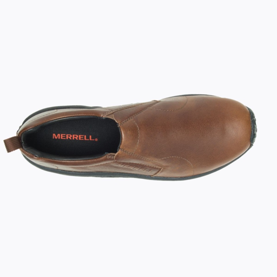 Merrell Earth Men Jungle Moc Leather 2 Wide Width