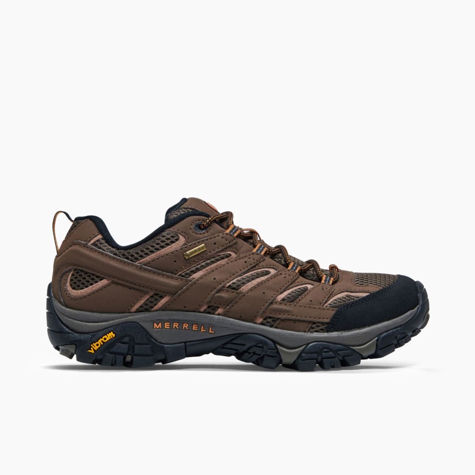 Merrell Earth Men Moab 2 Gore-tex