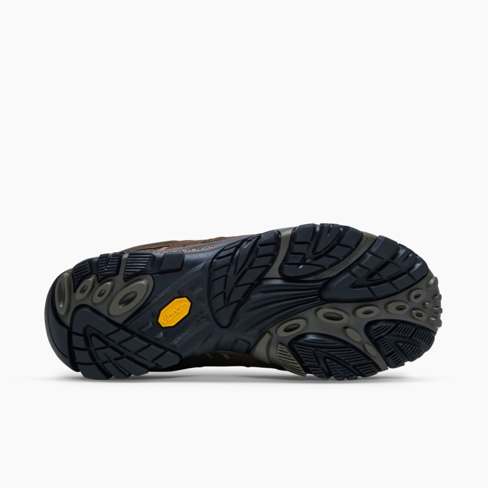 Merrell Earth Men Moab 2 Gore-tex