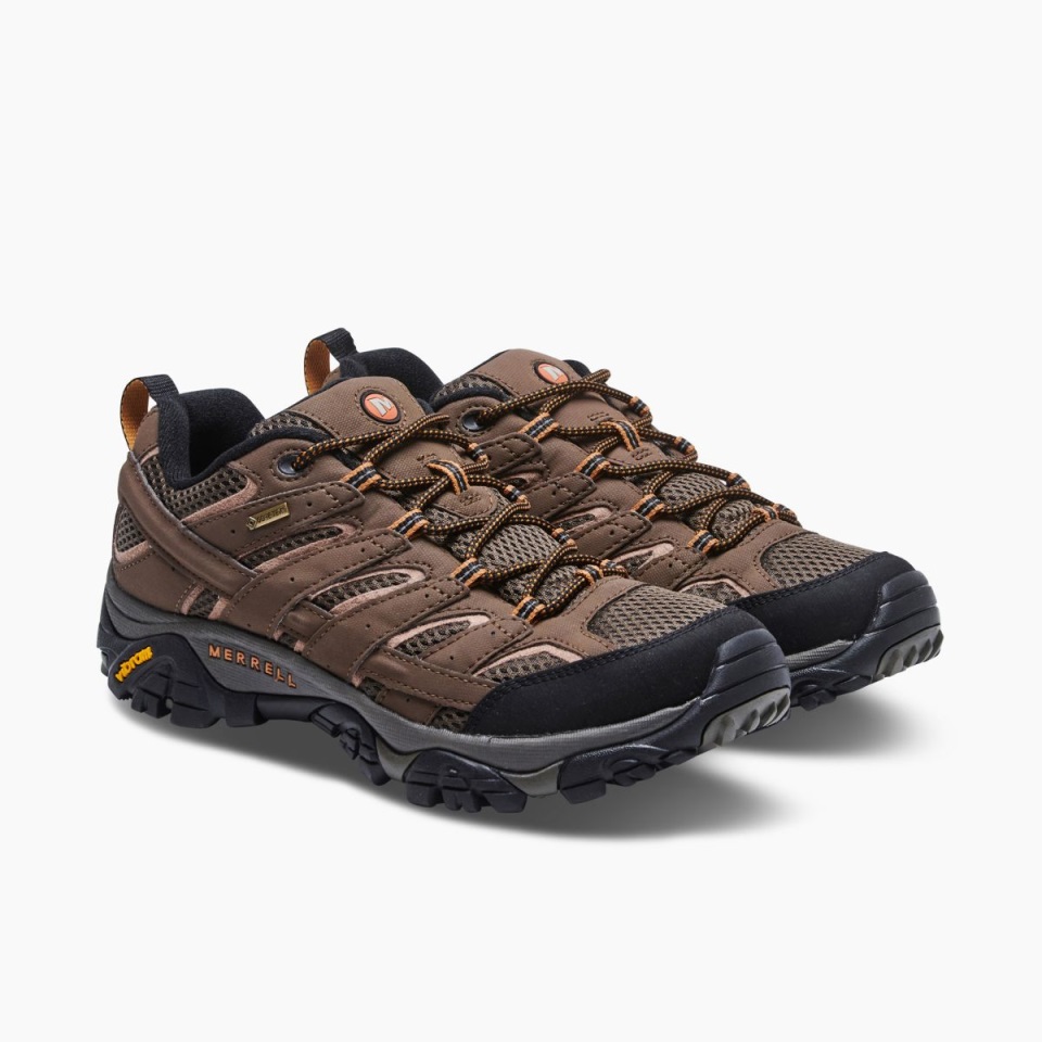 Merrell Earth Men Moab 2 Gore-tex