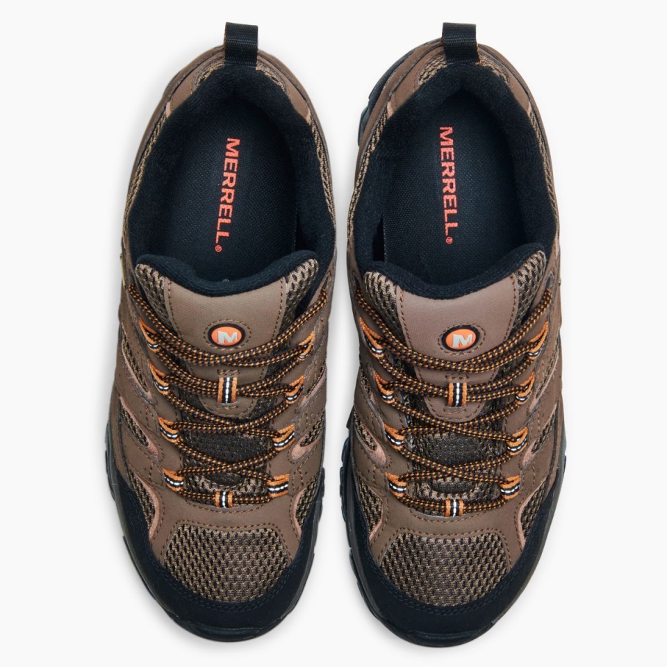 Merrell Earth Men Moab 2 Gore-tex