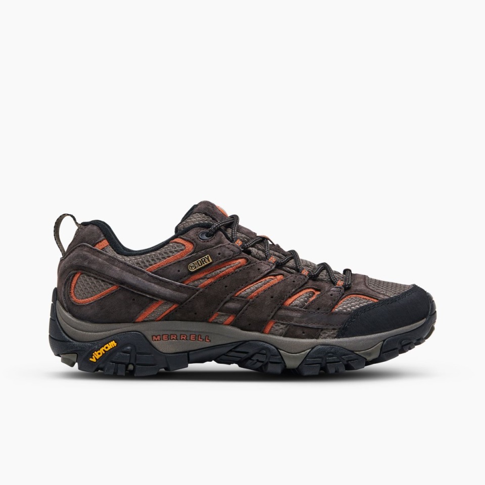 Merrell Espresso Men Moab 2 ماء