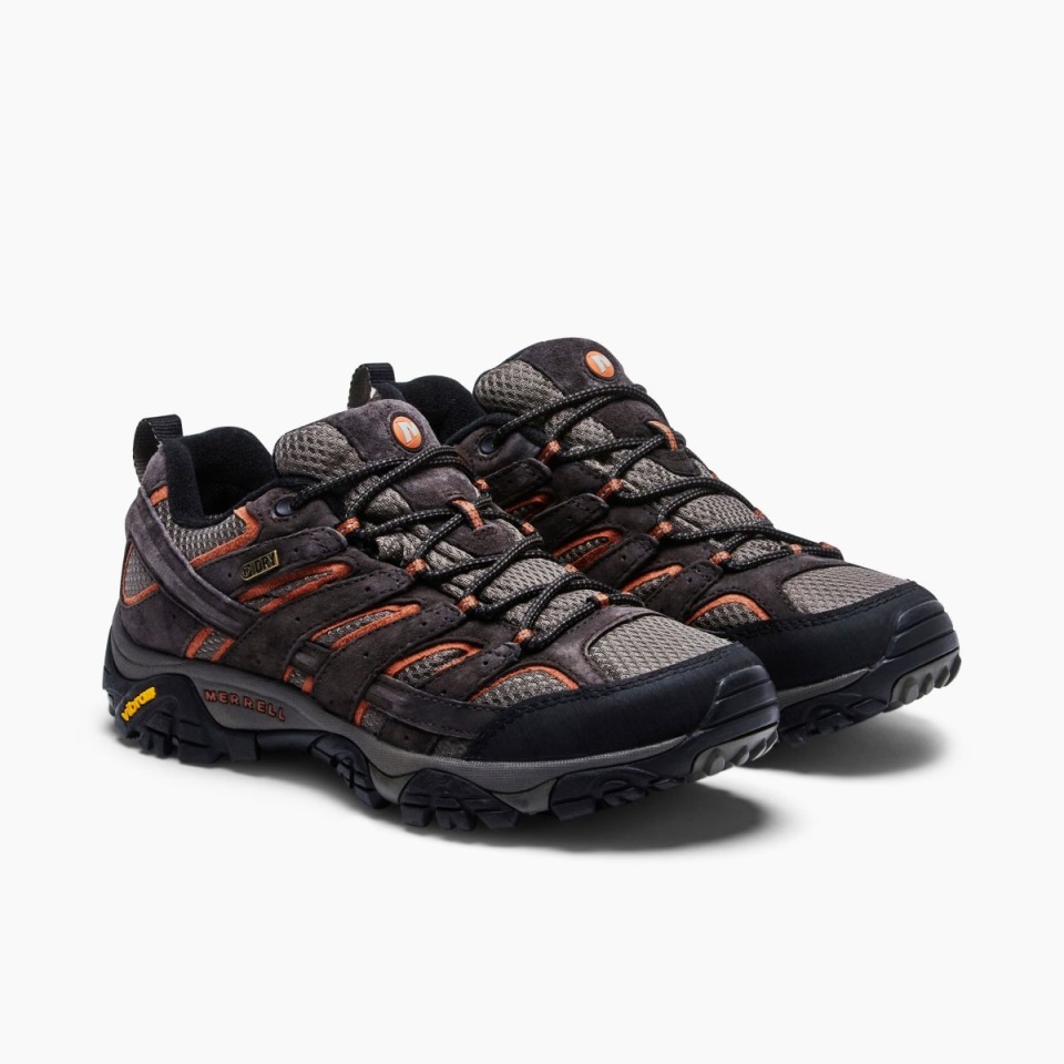 Merrell Espresso Men Moab 2 ماء
