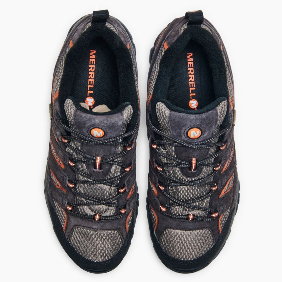 Merrell Espresso Men Moab 2 ماء