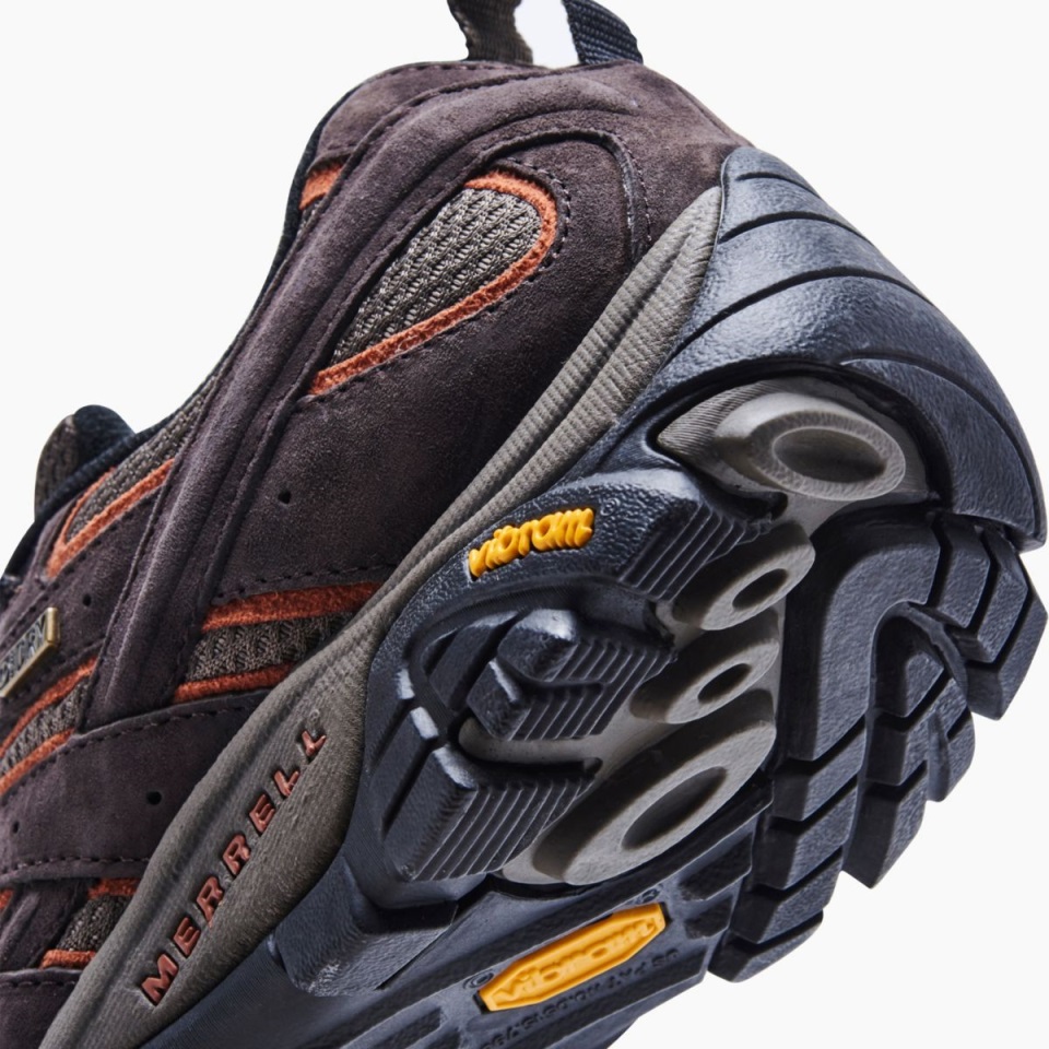 Merrell Espresso Men Moab 2 ماء