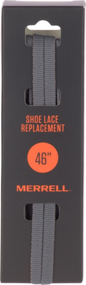 ميريل اربطة احذية فحم