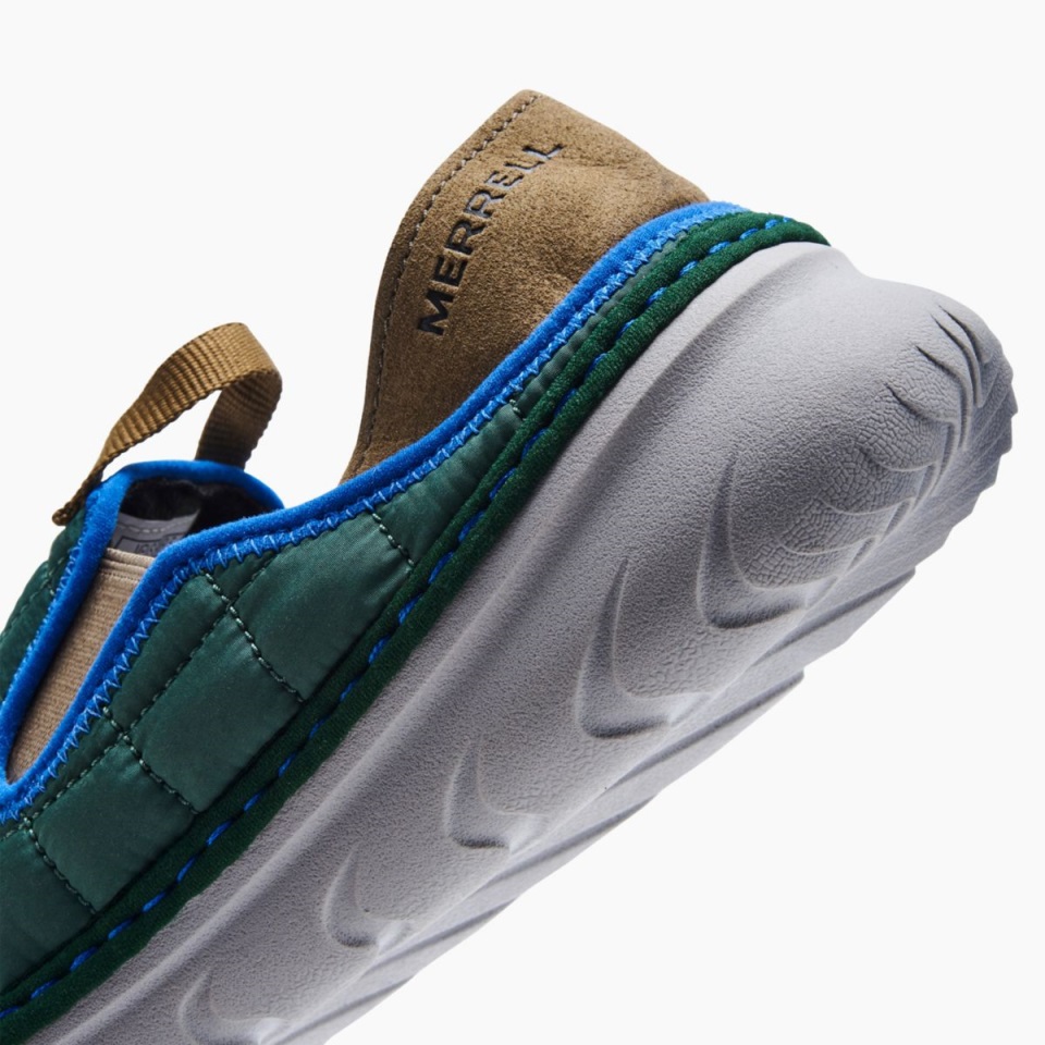 كوخ ميريل فورست للرجال