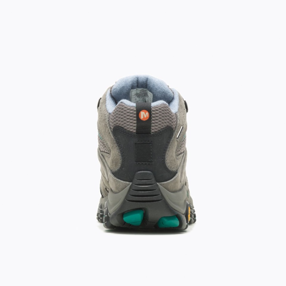 Merrell Granite Marine Women's Moab 3 Mid ضد الماء