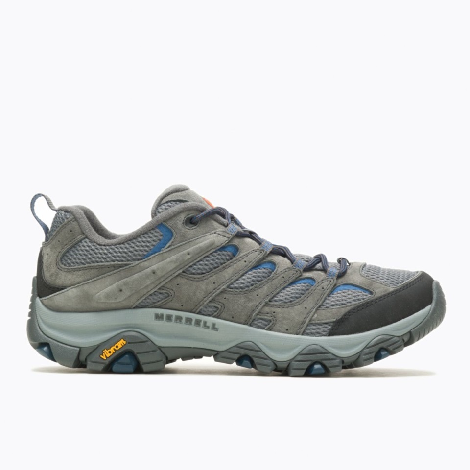 Merrell Granite Men Moab 3 Wide Width