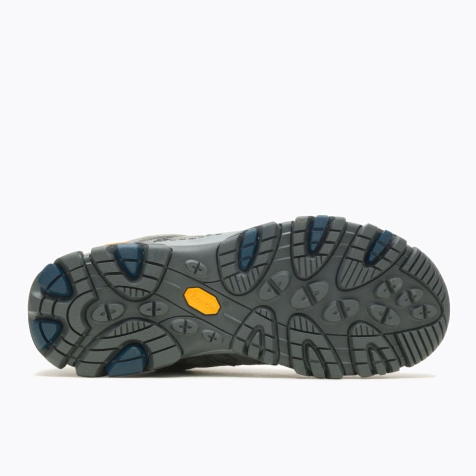 Merrell Granite Men Moab 3 Wide Width