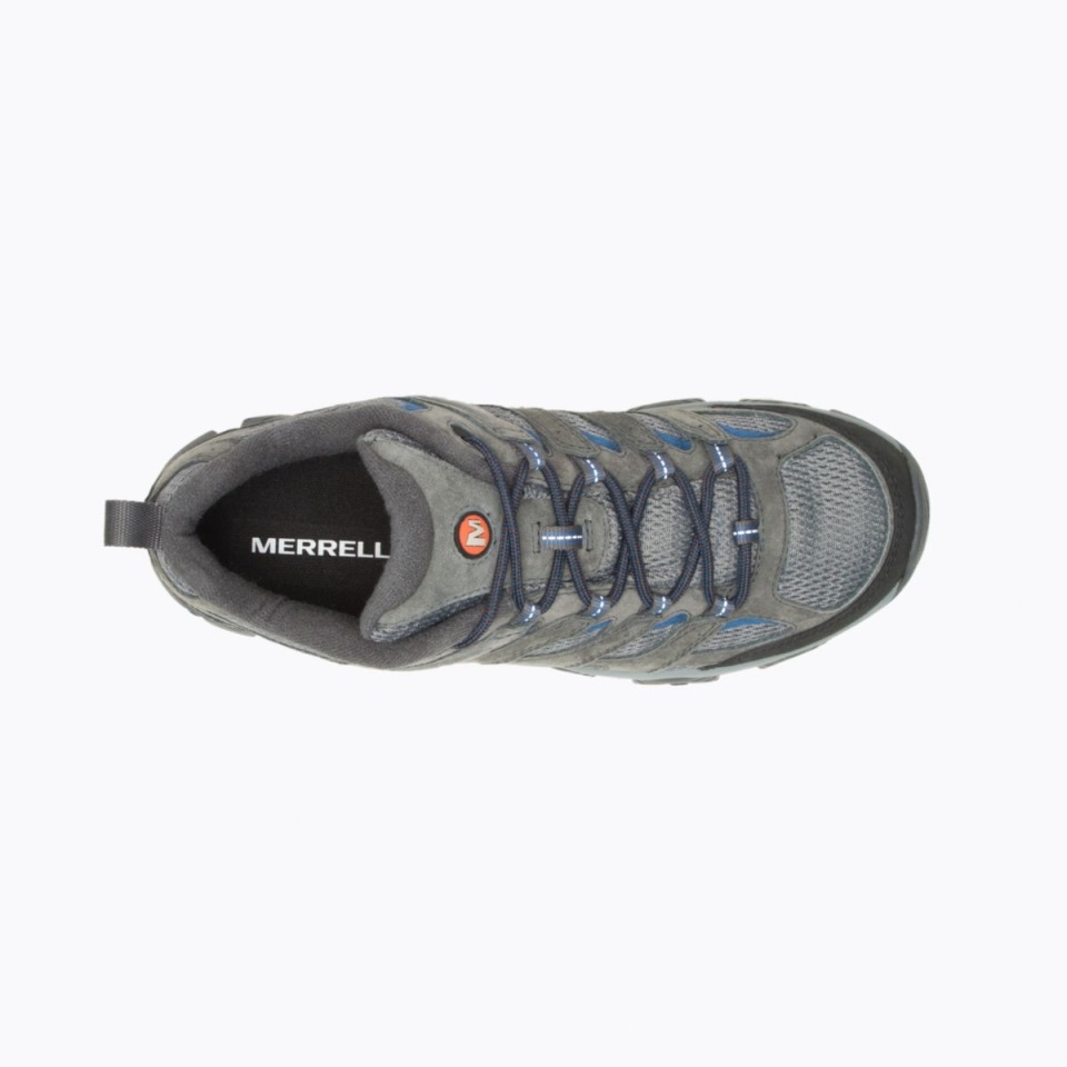 Merrell Granite Men Moab 3 Wide Width