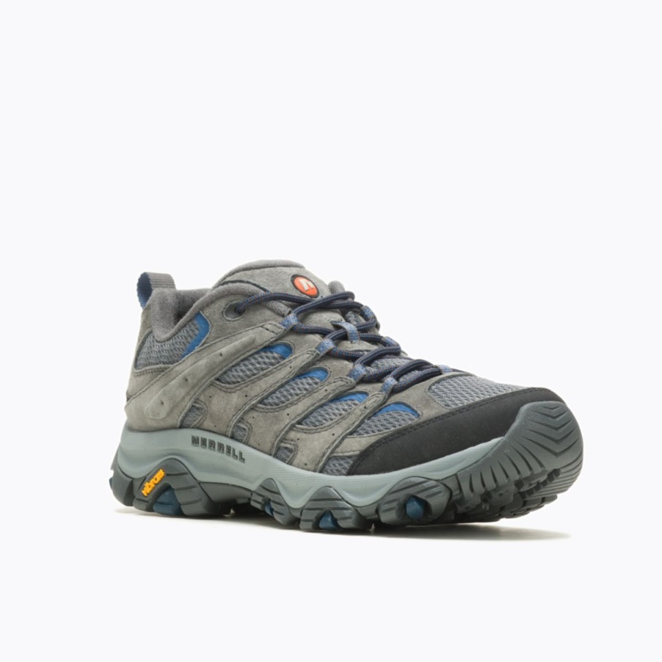 Merrell Granite Men Moab 3 Wide Width