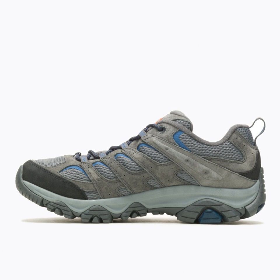 Merrell Granite Men Moab 3 Wide Width