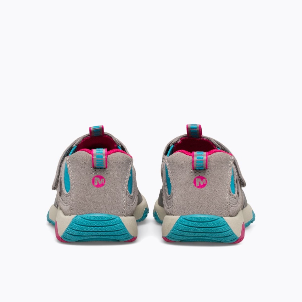 ميريل غراي ترك بيري بيغ كيدز فري روم جنغل موك