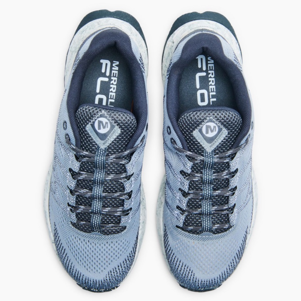 ميريل هاي رايز رحلة موآب النسائية