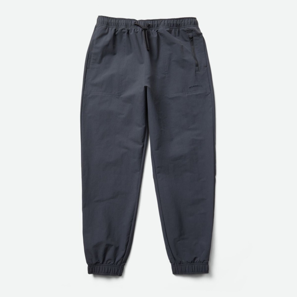 عداء ببطء Merrell India Ink Men Hayes Jogger