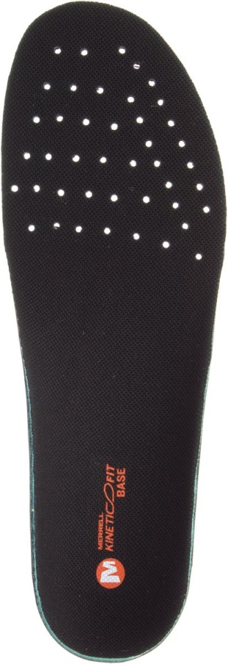 ميريل Kinetic Fit & Trade Base Footbed شبكة