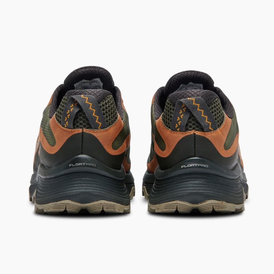Merrell Lichen Men Moab Speed Gore-tex